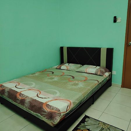 Afwan Homestay Klebang Melaka Екстер'єр фото